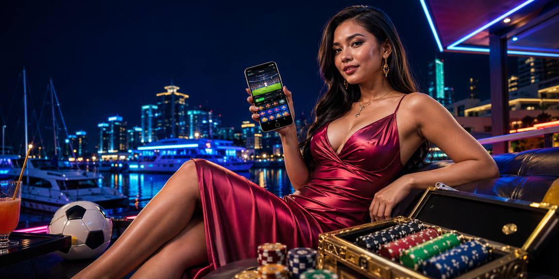 345 casino Apa yang Membuat Madame Destiny Unik di Lobi 345 casino
