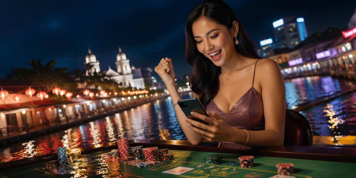 345 casino mobile gaming