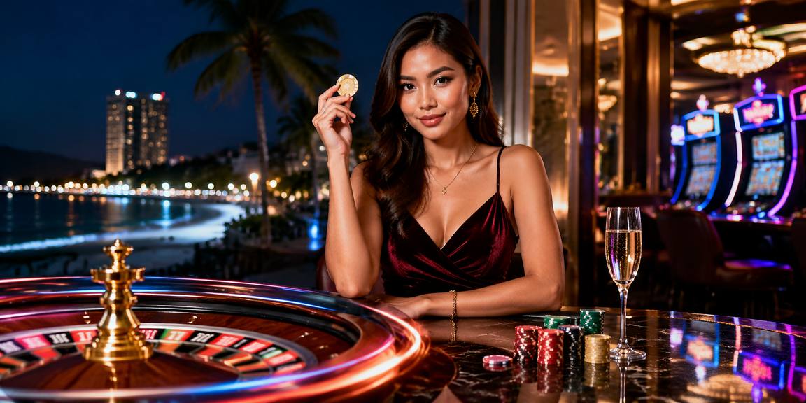 345 casino Madame Destiny